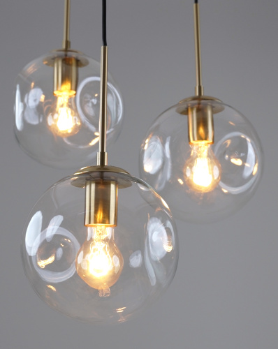 Светильник подвесной Moderli V11522-3P Amo фото 7