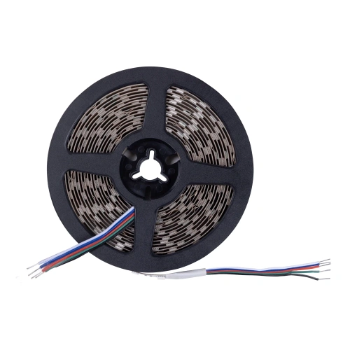 Светодиодная лента 24V 14,4W/m RGB+W 4000К 5м Arte Lamp TAPE A2406012-01-RGB4K фото 2