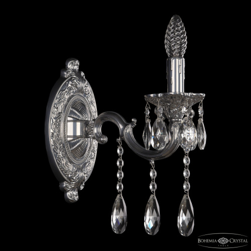 Бра AL7801B10/1/175 A CG Bohemia Ivele Crystal (Богемия Ивеле Кристалл) Бра AL7801B10/1/175 A CG Bohemia Ivele Crystal (Богемия Ивеле Кристалл)