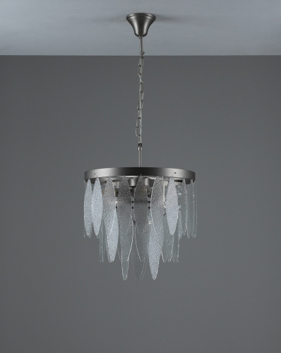 Светильник подвесной Moderli V10784-4P Souls фото 8