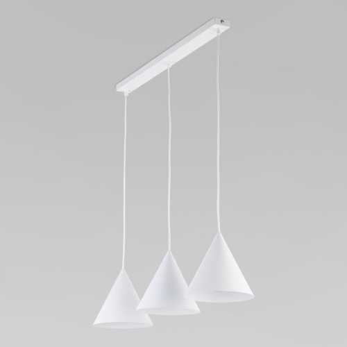Подвесной светильник TK Lighting 10011 Cono фото 2