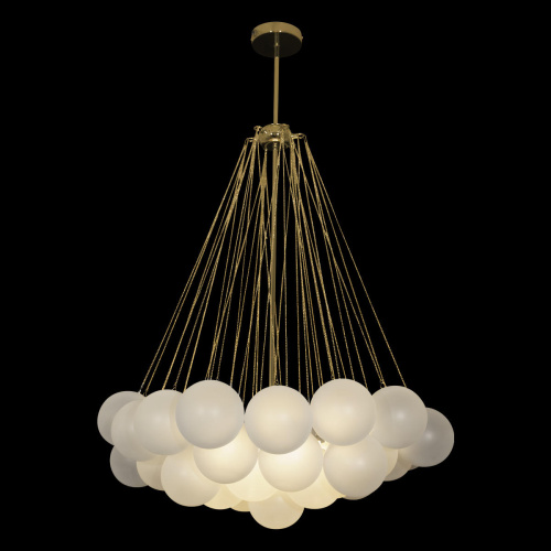10129/800 Gold Подвесная люстра LOFT IT Dream фото 3