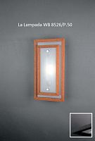 La Lampada WB 8526/P.50