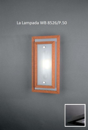 La Lampada WB 8526/P.50 La Lampada WB 8526/P.50