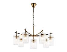 Подвесная люстра Ambrella light High Light LH56033