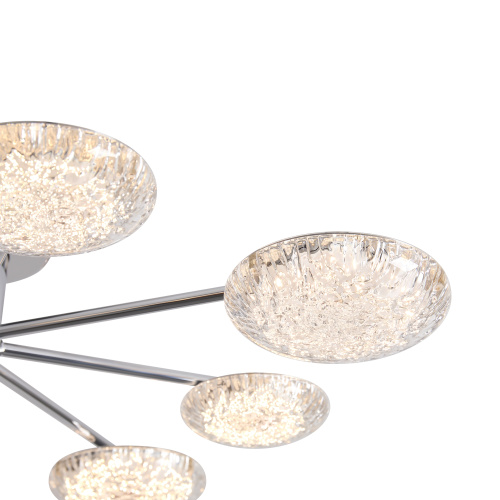 Потолочный светильник Freya FR5531CL-L42CH фото 4