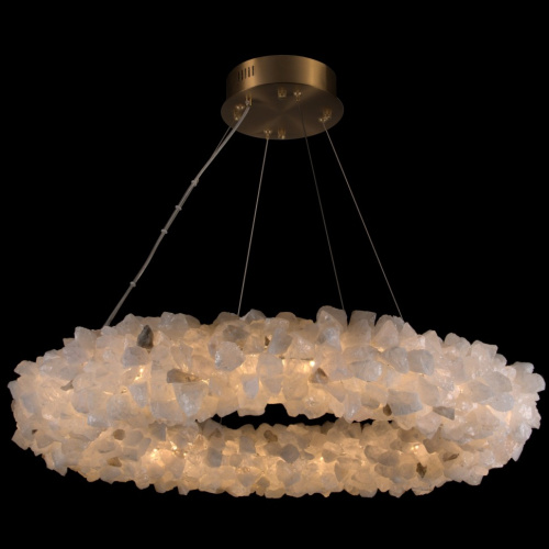 Подвесная люстра Gemma FL1156-8P