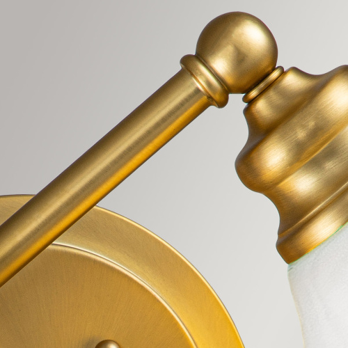 Бра для ванных комнат Hinkley, Арт. HK-AINSLEY2-BATH-BB фото 6