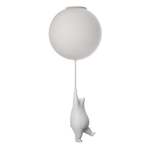 10030M Потолочный светильник LOFT IT Teddy фото 4 10030M Потолочный светильник LOFT IT Teddy фото 4