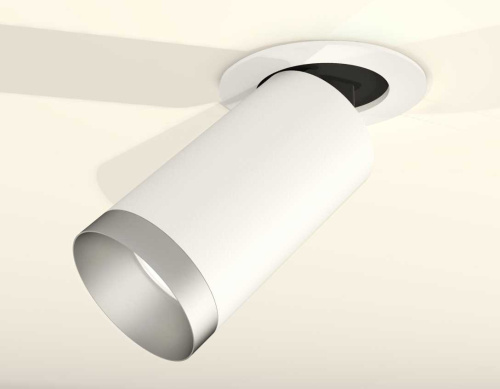 Комплект встраиваемого спота Ambrella light Techno Spot XM (A2241, C6322, N6133) XM6322203 фото 3