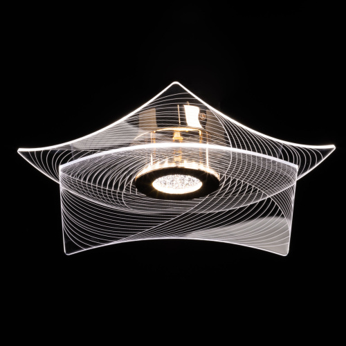 Люстра De City Конти фото 4