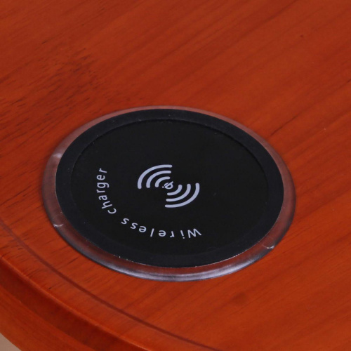 Торшер Reluce 02225-2.6-01 BK фото 4