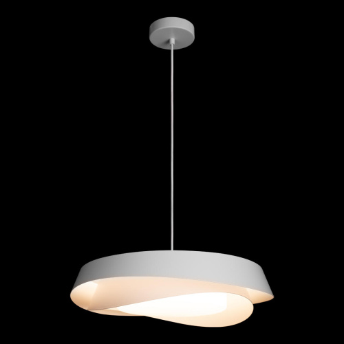 10256P White Подвесной светильник LOFT IT Petale фото 3