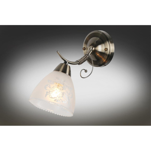 Светильник настенный (Бра) OML-53801-01 фото 3 Светильник настенный (Бра) OML-53801-01 фото 3