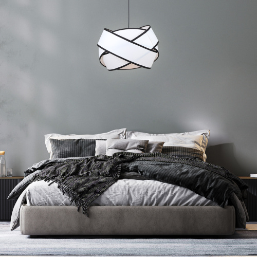 Подвесной светильник Escada 1114/1S E27*60W Black фото 2 Подвесной светильник Escada 1114/1S E27*60W Black фото 2