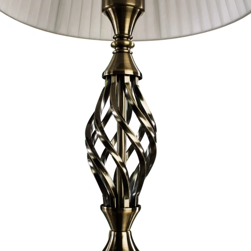 Декоративная настольная лампа Arte Lamp ZANZIBAR A8390LT-1AB фото 3 Декоративная настольная лампа Arte Lamp ZANZIBAR A8390LT-1AB фото 3