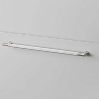 Ручка-скоба Pull Bar Linear Large Steel