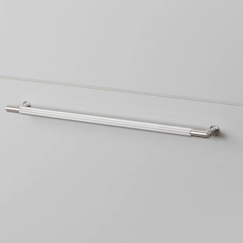 Ручка-скоба Pull Bar Linear Large Steel