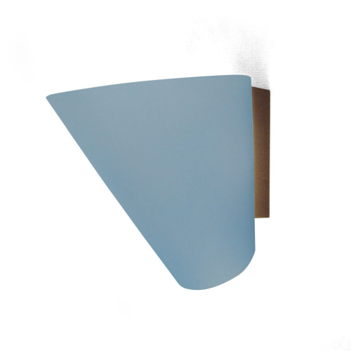 Настенный светильник AP KIKI BL