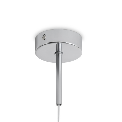 Подвесной светильник Freya FR5488PL-01CH фото 7