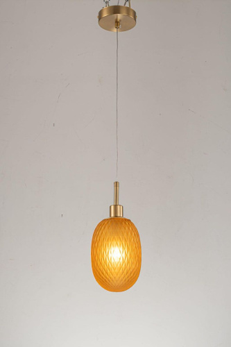 Подвесной светильник Arti Lampadari Magliano E 1.P2 Y фото 2