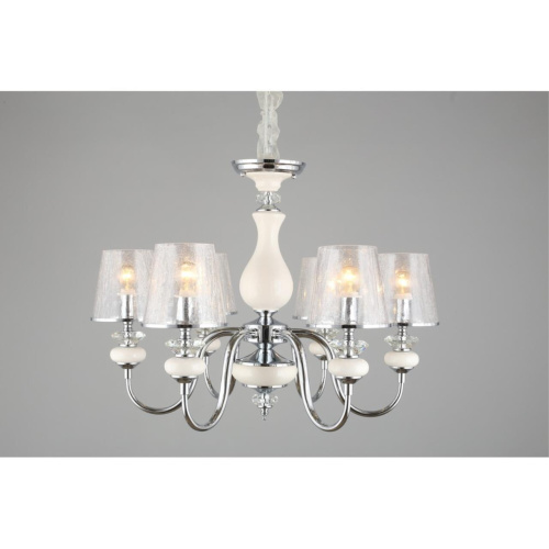 Люстра подвесная OML-84603-06 фото 5