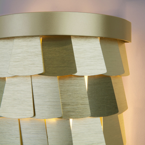 Настенный светильник Bogates Corazza 317 фото 2