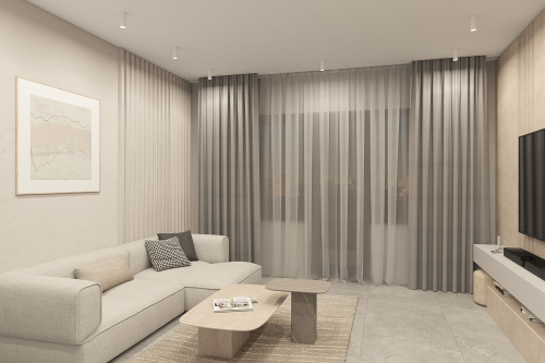 DK2051-WH Накладной светильник, IP 20, 15 Вт, GU10, белый, алюминий фото 2