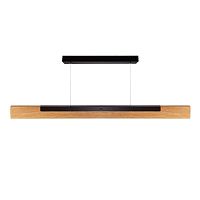 Подвесной светодиодный светильник Deko-Light Madera 342169