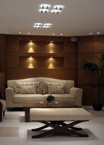 Встраиваемый светильник D27F4035 фото 6 Встраиваемый светильник D27F4035 фото 6