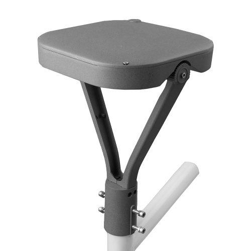 Светильник уличный FERON, SP7030, 100W 12000lm 5000K, серый фото 13