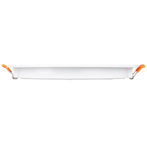 Встраиваемый светодиодный светильник Arlight DL-BL225-24W Day White 021443 фото 5