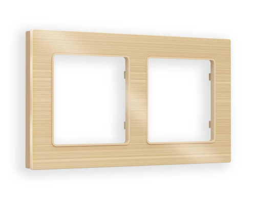 Рамка AMBRELLA VOLT AF550302 Рамка AMBRELLA VOLT AF550302