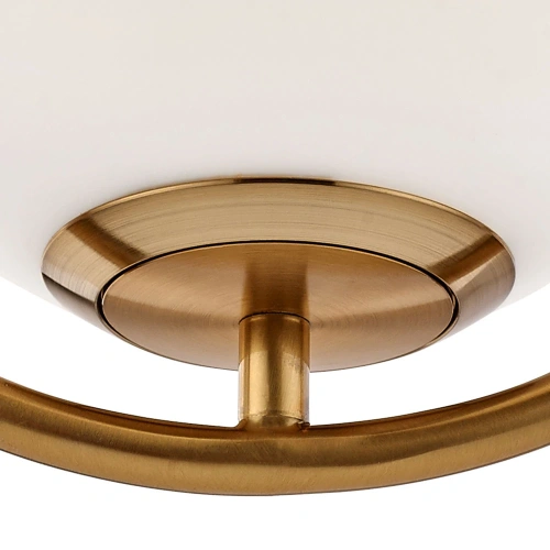 Подвесной светильник Arte Lamp MATISSE A7746SP-1AB фото 3 Подвесной светильник Arte Lamp MATISSE A7746SP-1AB фото 3