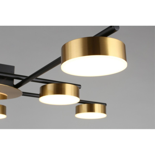 Люстра потолочная APL.042.07.56 фото 6 Люстра потолочная APL.042.07.56 фото 6