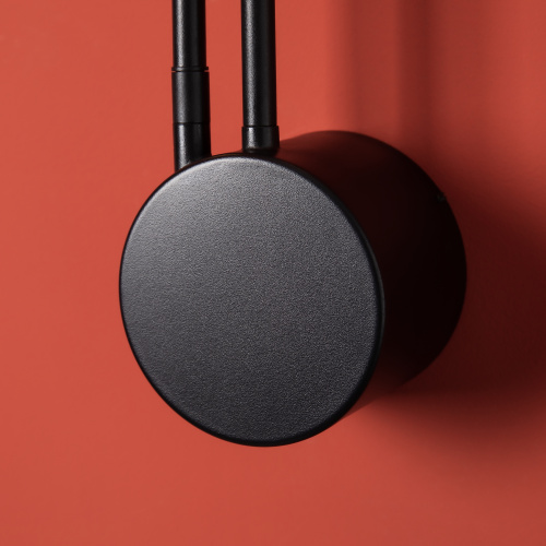 Настенный светильник (бра) Freya FR5549WL-L7B фото 11 Настенный светильник (бра) Freya FR5549WL-L7B фото 11