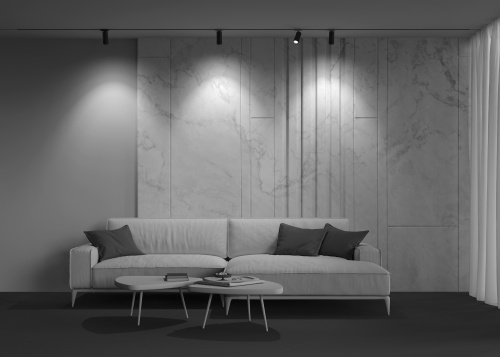 Трековый светильник Technical TR021-1-124K-Z-B фото 9