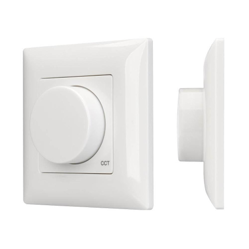 Панель управления Arlight Rotary Smart-P19-Mix 025136 Панель управления Arlight Rotary Smart-P19-Mix 025136