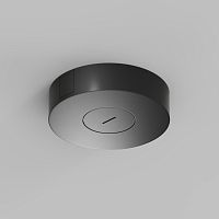 Трековый светильник Denkirs BELTY BASE | БЕЛТИ БЕЙС TR5510-BK