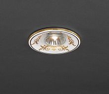 La Lampada Спот (Spot) 85/1 Ceramic Barocco