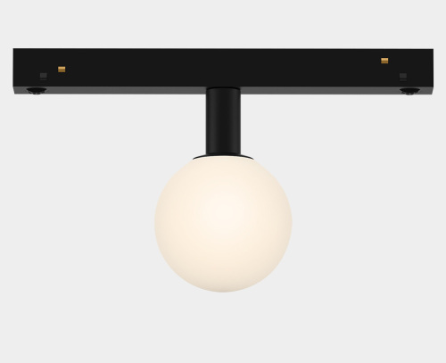 IT012-5025 black 3000K светильник трековый фото 5 IT012-5025 black 3000K светильник трековый фото 5