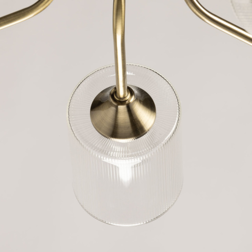 Люстра De City Олимпия фото 7