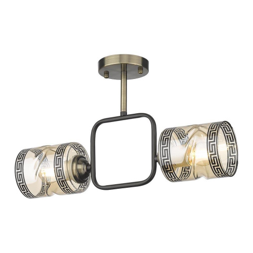 Потолочный светильник Velante 215-507-02 Потолочный светильник Velante 215-507-02