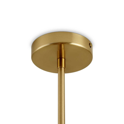 Потолочный светильник Freya FR5482CL-08BS фото 7