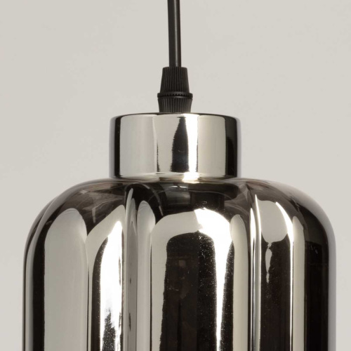 Люстра De City Лоск 107012401 фото 5 Люстра De City Лоск 107012401 фото 5