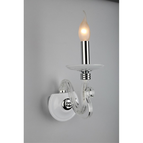 Светильник настенный (Бра) APL.702.01.01 фото 5 Светильник настенный (Бра) APL.702.01.01 фото 5