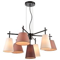 Светильник подвесной Velante 338-023-07