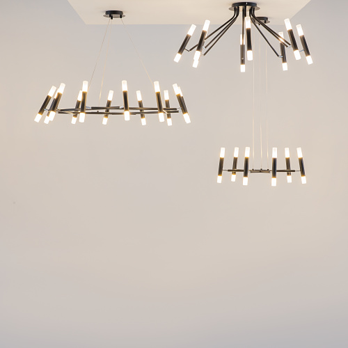 Потолочный светильник Maytoni MOD620CL-16B фото 11