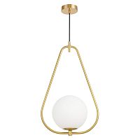 Подвесной светильник Lumina Deco Forneri LDP 6832-200 WT+MD