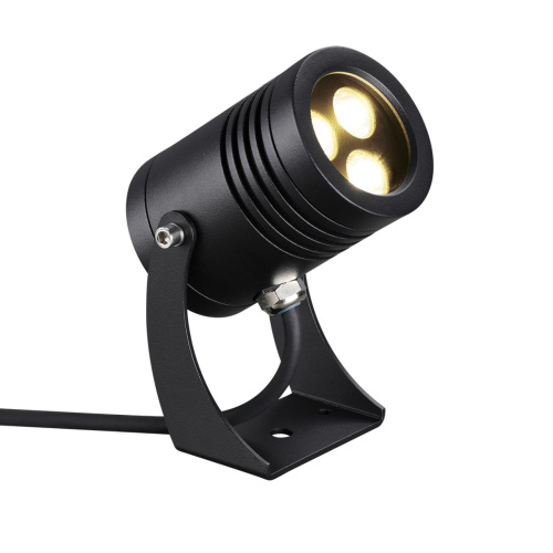 6648/6WA3 NATURE ODL25 687 черный/металл Фасадный поворотный светильник на 360° IP67 LED CREE 6W 3000K 30° AC85-265V STIMA фото 4 6648/6WA3 NATURE ODL25 687 черный/металл Фасадный поворотный светильник на 360° IP67 LED CREE 6W 3000K 30° AC85-265V STIMA фото 4